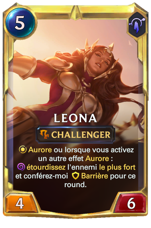 Leona final level image