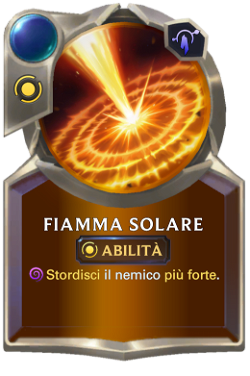 ability Solar Flare image