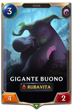 Gigante buono image