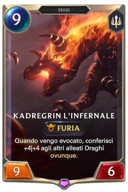 Kadregrin l'Infernale image