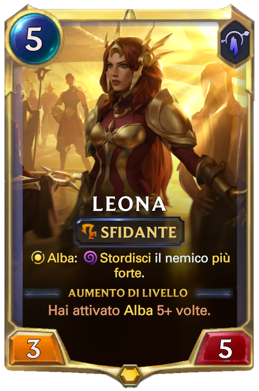 Leona Full hd image