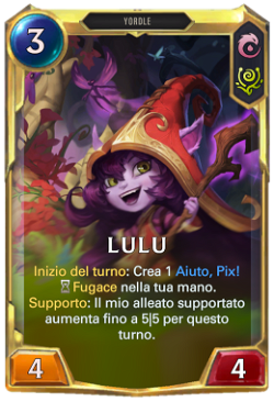 Lulu final level