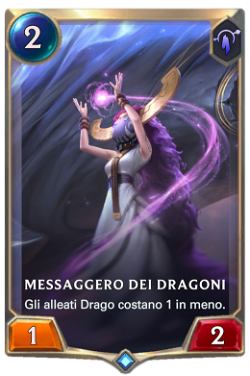 Herald of Dragons image
