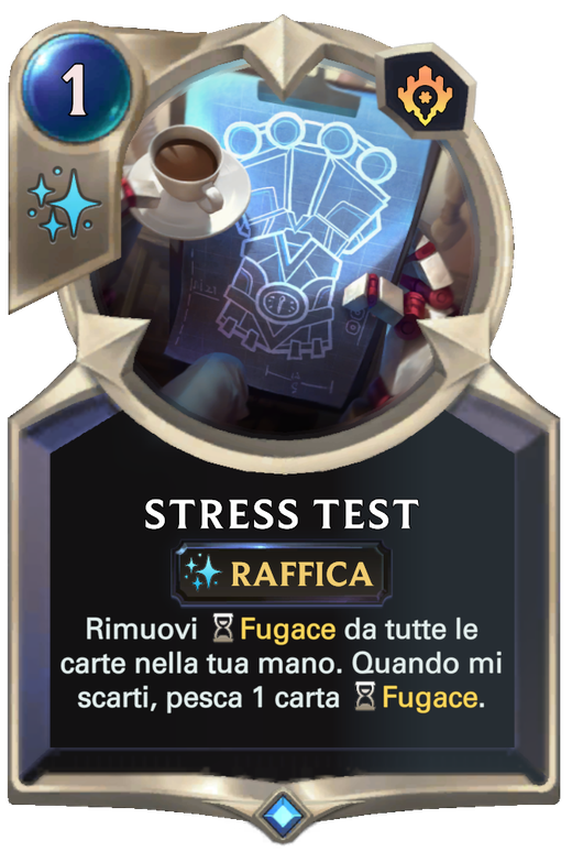 Stress test image