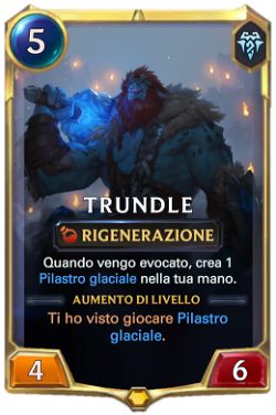 Trundle