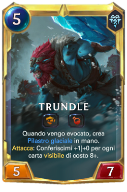 Trundle final level