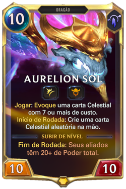 Aurelion Sol image