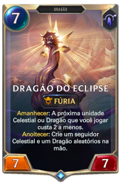 Dragão do Eclipse