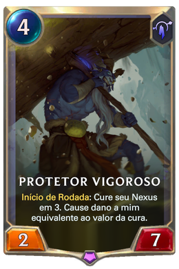 Card image in hand