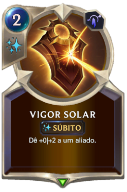 Vigor Solar