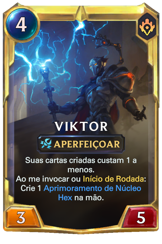 Viktor final level Full hd image