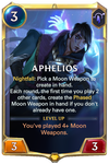 Aphelios image