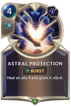 Astral Protection image