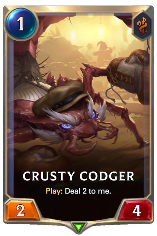 Crusty Codger Full hd image