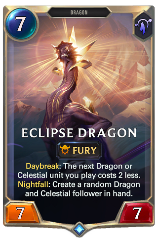 Eclipse Dragon image