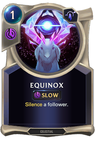 Equinox image