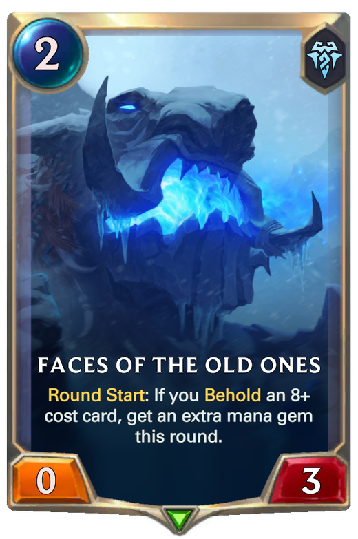 Faces of the Old Ones Full hd image