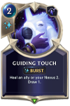 Guiding Touch image