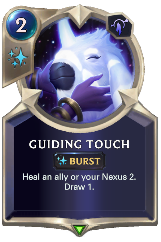 Guiding Touch Full hd image
