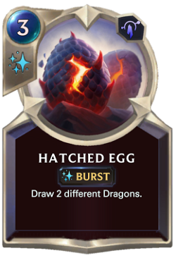 Hatched Egg image