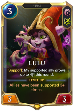Lulu image
