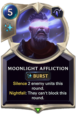 Moonlight Affliction image