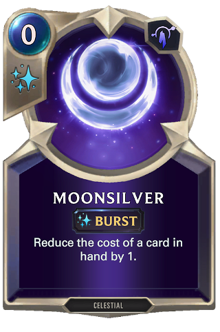 Moonsilver image