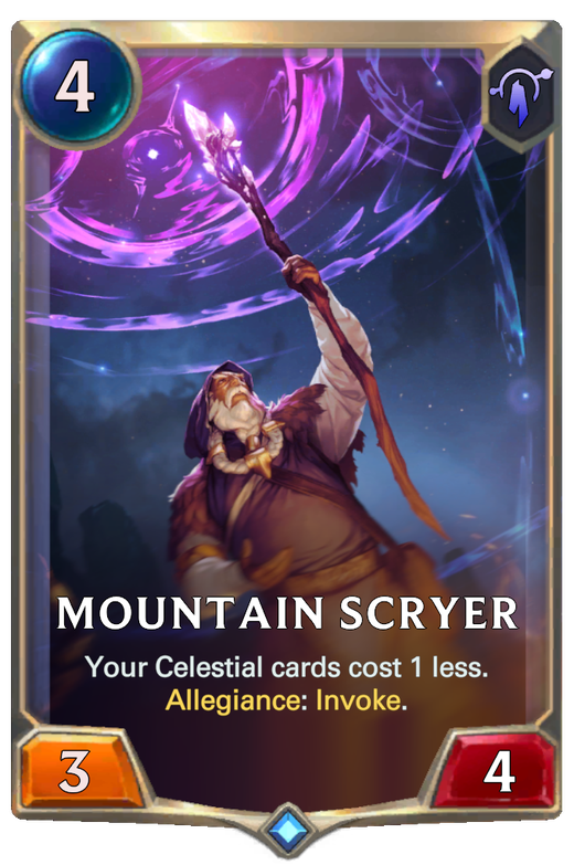 Mountain Scryer Full hd image