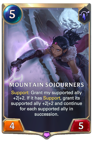 Mountain Sojourners image