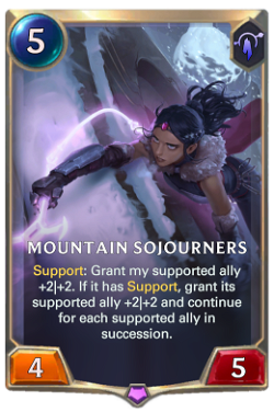 Mountain Sojourners image