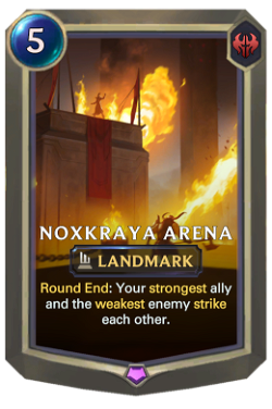 Noxkraya Arena image