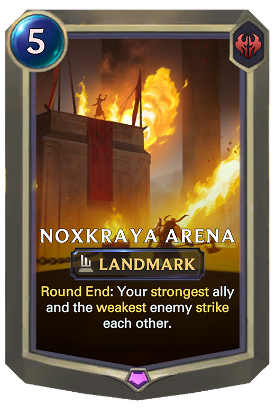 Noxkraya Arena image