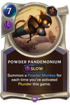 Powder Pandemonium image