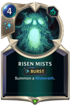 Risen Mists image