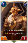 Solari Soldier image