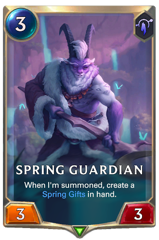 Spring Guardian image