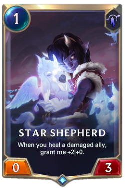 Star Shepherd image