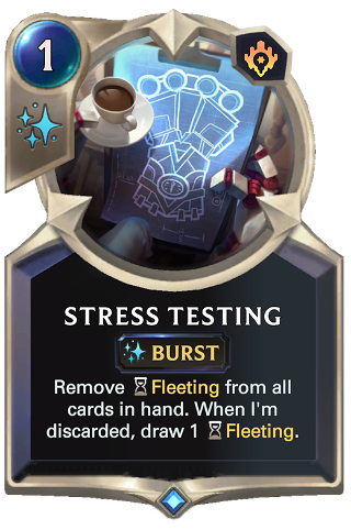 Stress Testing image