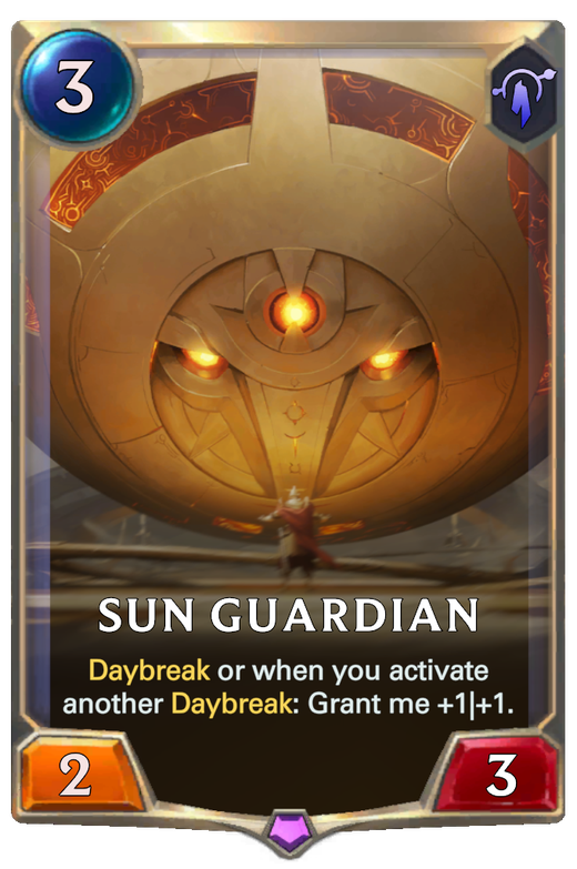 Sun Guardian Full hd image