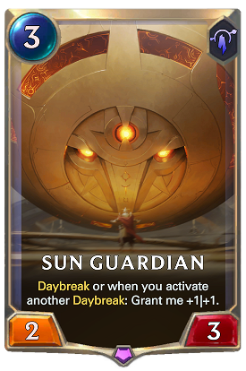 Sun Guardian image