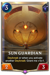 Sun Guardian image