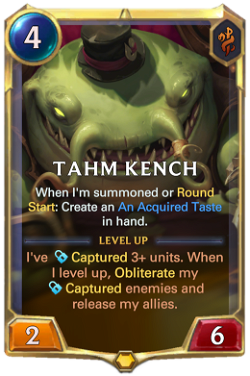 Tahm Kench image