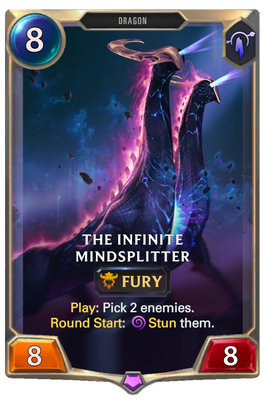 The Infinite Mindsplitter Full hd image