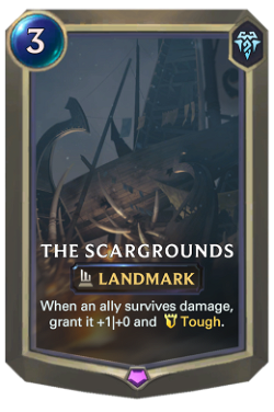 The Scargrounds image