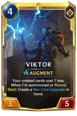 Viktor final level image