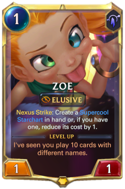 Zoe image