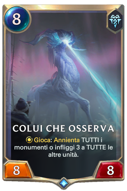 Card image in hand