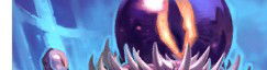 Eyestalk of C'Thun Crop image Wallpaper