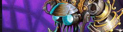 Discard Warlock deck image