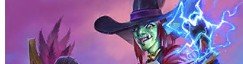 Wicked Witchdoctor Crop image Wallpaper